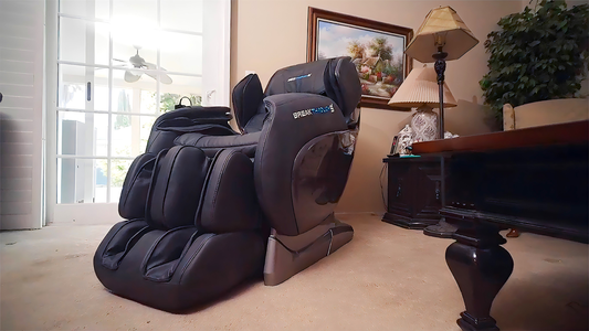 Zero Gravity Massage Chairs