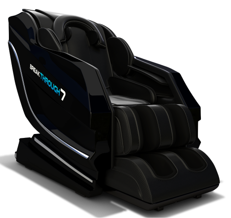 Medical Breakthrough 7