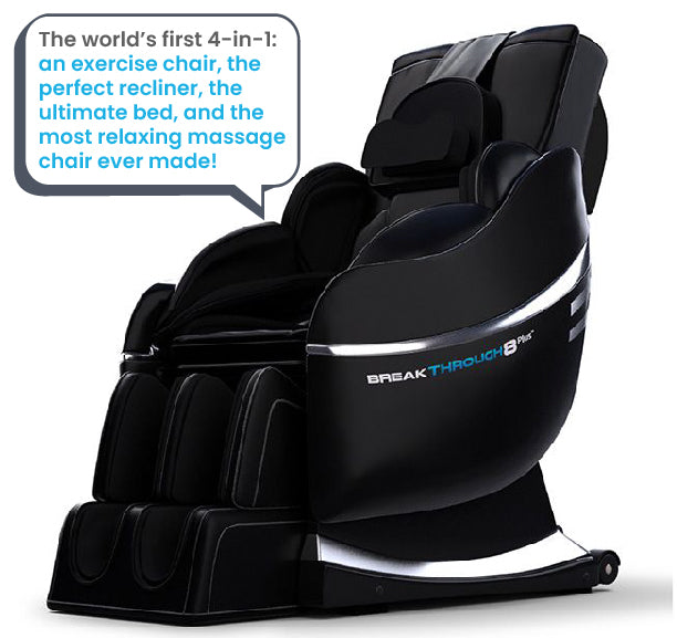 Medical Breakthrough 8