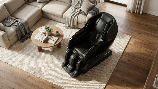 Best Massage Chair Brand