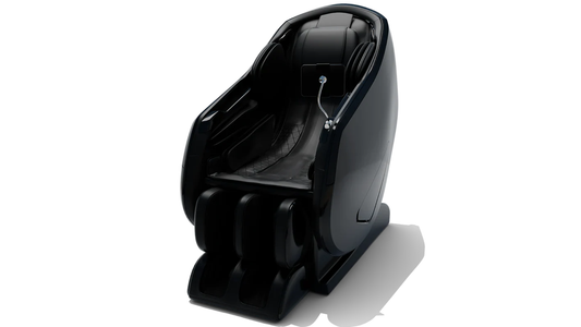High End Massage Chair Ultimate Guide