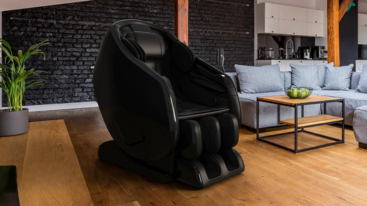 Massage Chair Weight Limit