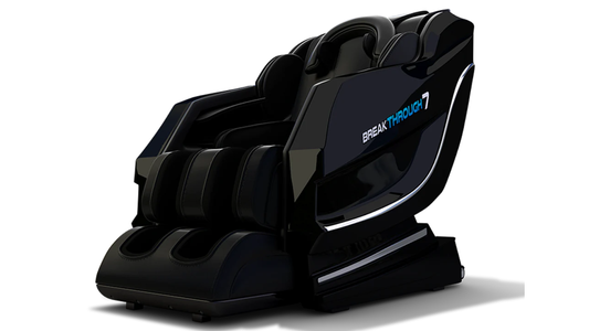 Medical Breakthrough 7